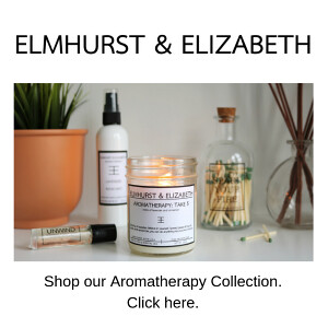 Aromatherapy-candles